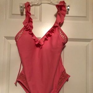 One piece Bathing suit